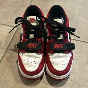 Nike Air Jordan sneakers